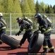 Зеленоградские пожарные стали третьими на Первенстве столицы по пожарно-прикладному спорту