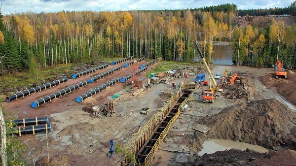 «Стройгазконсалтинг» раздал залоги
