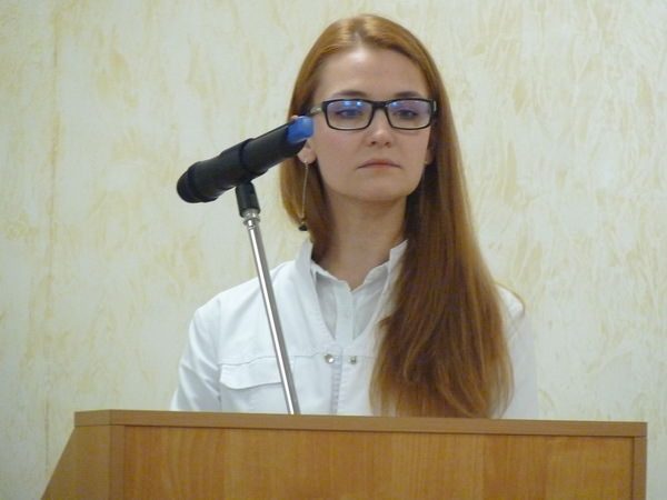 Поговорили о самом сокровенном