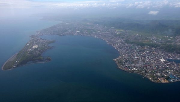 Президент Филиппин предупредил об опасности территориального спора с Китаем