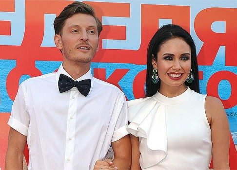 Ляйсан Утяшева показала дочку