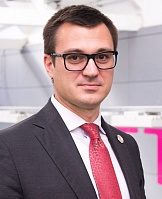 Гендиректор «Ангстрема» вошел в состав экспертного совета Агентства по технологическому развитию