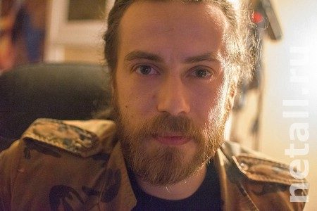 
                    Децл aka Le Truk: «Я стараюсь оставаться верным своему делу и своей миссии»          