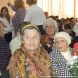 В школе №609 состоялась встреча с ветеранами и узниками концлагерей
