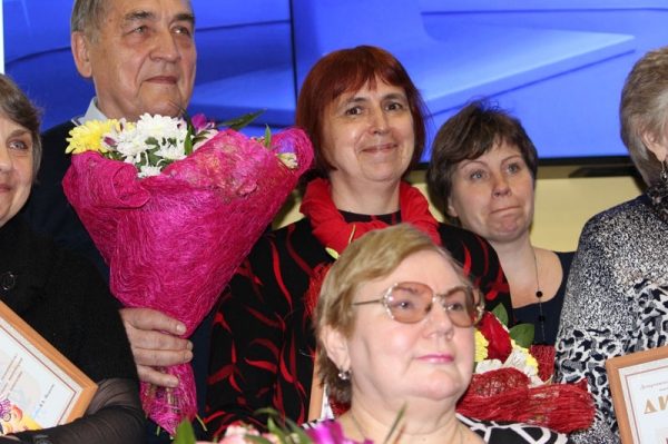 Зеленоградцы стали призерами городского чемпионата по компьютерному многоборью среди пенсионеров