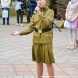 Музей зеленоградского лицея №1557 провел песенный марафон «Во имя жизни на земле!»