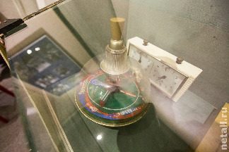 
                    Игрушки из детства          