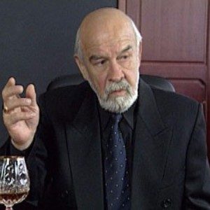 Демоническая харизма