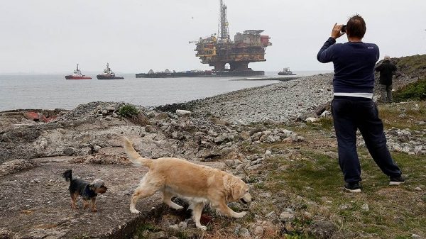 Urals не впадает в Северное море