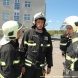 Зеленоградские пожарные стали победителями «газодымозащитных» соревнований