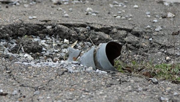 В ДНР заявили, что силовики 43 раза за сутки нарушили перемирие
