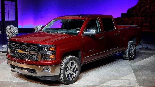 General Motors дошла до «дизельгейта»