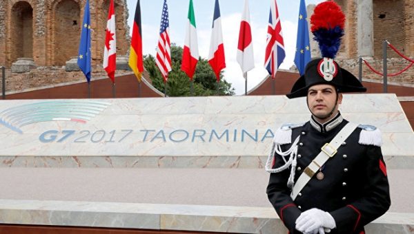 Влиятельные международные НПО раскритиковали решения саммита G7