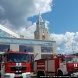 Зеленоградские пожарные стали победителями «газодымозащитных» соревнований