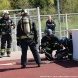 Зеленоградские пожарные стали победителями «газодымозащитных» соревнований