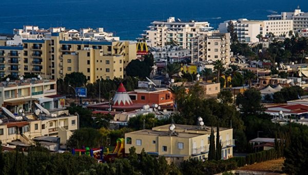 На Кипре считают, что санкции мало повлияли на отношения с Россией