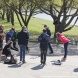 В Зеленограде прошел патриотический квест «Города-герои»
