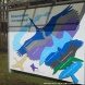 Для маленьких обитателей «Дома лани» построили открытые вольеры