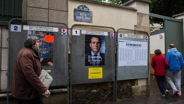 Политолог предположил, как изменятся отношения России и Франции при Макроне
