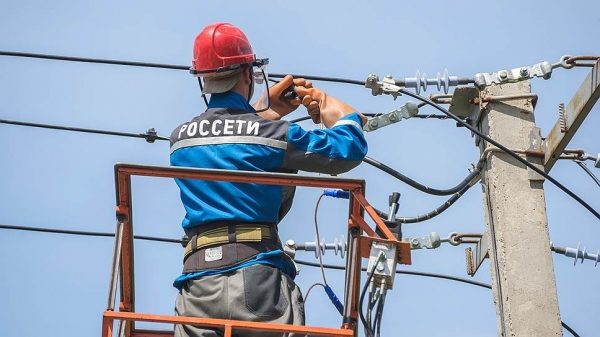 Банкротство передается по сетям