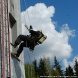 Зеленоградские пожарные стали победителями «газодымозащитных» соревнований