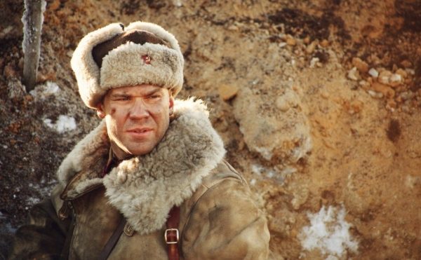Твой подвиг бессмертен, солдат!