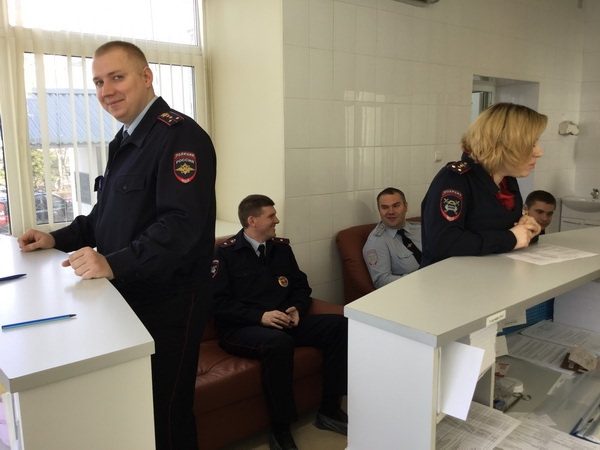 Итоги донорского марафона
