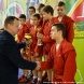 В Зеленограде прошел командный турнир по самбо в честь Дня Победы