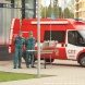 Сотрудники МЧС перед выпускными вечерами проводят встречи на тему пожарной безопасности
