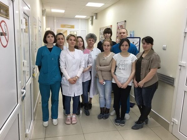 Итоги донорского марафона
