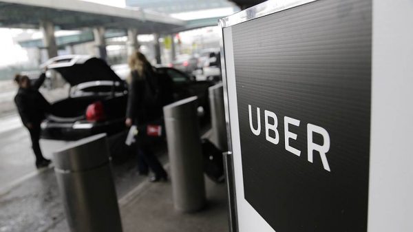 2ГИС проложит путь для Uber