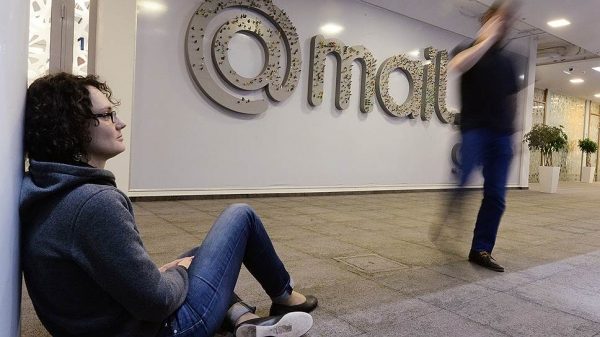У Mail.Ru Group разыгрался аппетит