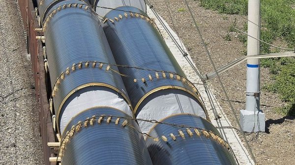 План «Ураган» пошел на второй круг