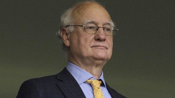 Petropavlovsk предложили директора из "Челси"