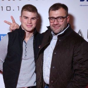 Внебрачные дети звезд
