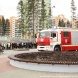 Сотрудники МЧС перед выпускными вечерами проводят встречи на тему пожарной безопасности