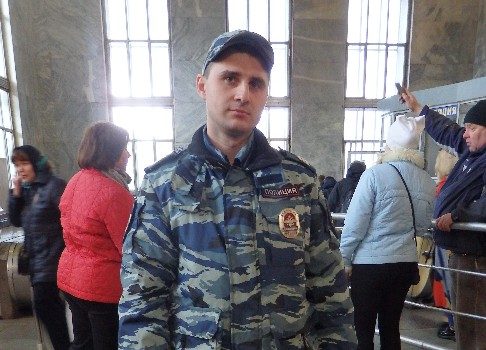 В огне не горит