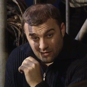 Сыщики, агенты и бандиты