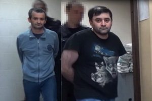 Банда воров похищала вещи, проникая в автомобили у Metro