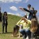 В Зеленограде прошел патриотический квест «Города-герои»