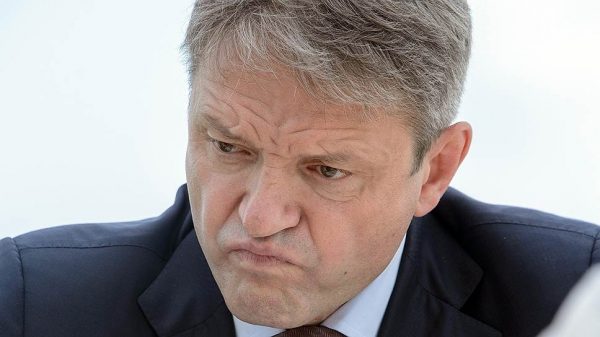 Агрокомплексу закрыли Украину
