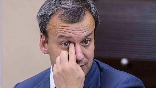 Белый дом добегает "последнюю милю"