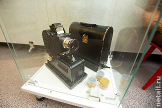 
                    Игрушки из детства          