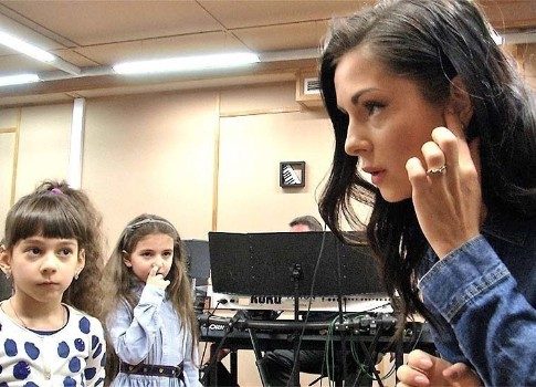 Таланты во всем