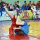В Зеленограде прошел командный турнир по самбо в честь Дня Победы