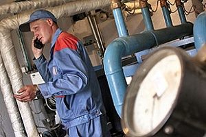 В 8-12 микрорайонах отложили отключение горячей воды