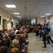 ТЦСО «Зеленоградский» провел традиционный «Эшелон Победы»