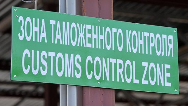 Украинские пограничники не комментируют отказ во въезде Рамилю Ситдикову