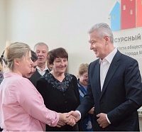Собянин: Решение о реновации можно будет оспорить в суде