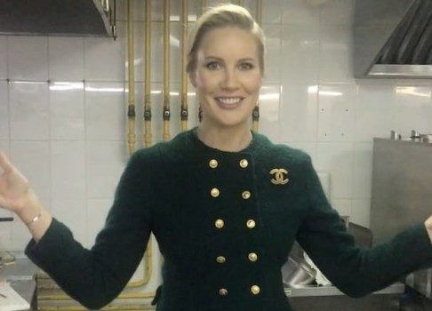 Елена Летучая снова станет Ревизорро